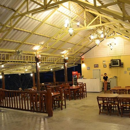 Touch Star Resort - Doi Inthanon Чом Тонг Екстериор снимка