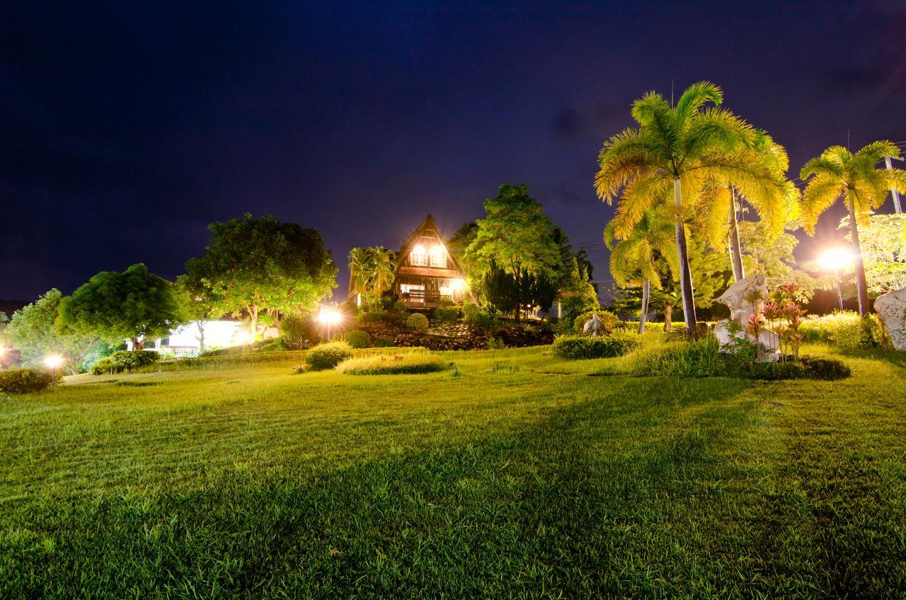 Touch Star Resort - Doi Inthanon Чом Тонг Екстериор снимка